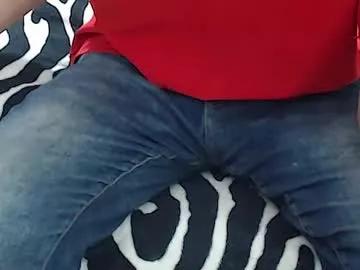 neccesitysexxxxxx from Chaturbate