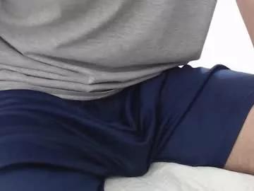 neccesitysexxxxxx from Chaturbate