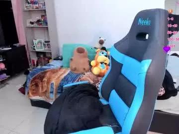 neeko_lol_ from Chaturbate is Freechat