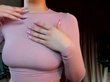 nelldanuser from Chaturbate is Freechat