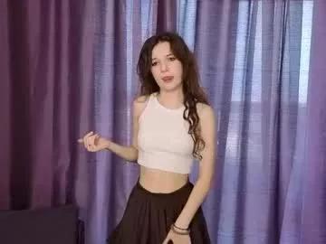 nellie_conner from Chaturbate