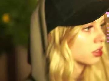 nelly_carroll from Chaturbate is Freechat