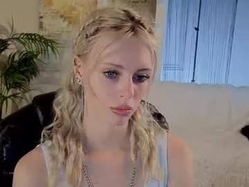 nelly_carroll from Chaturbate