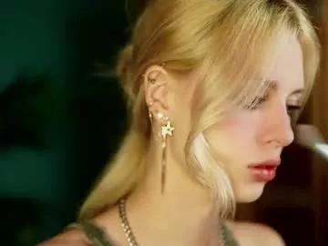 nelly_carroll from Chaturbate