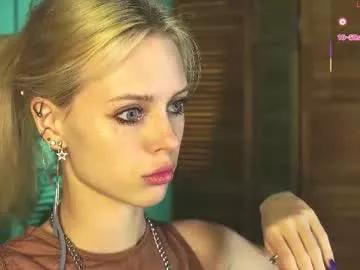 nelly_carroll from Chaturbate