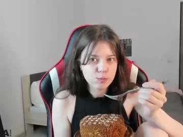nellysunrise_1 from Chaturbate