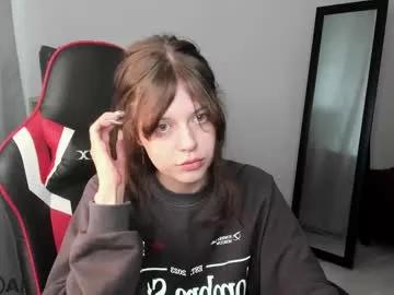 nellysunrise_1 from Chaturbate