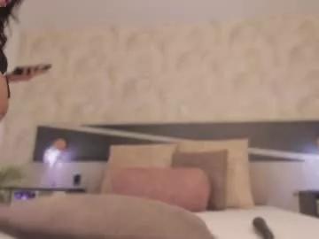 nemesiis__ from Chaturbate