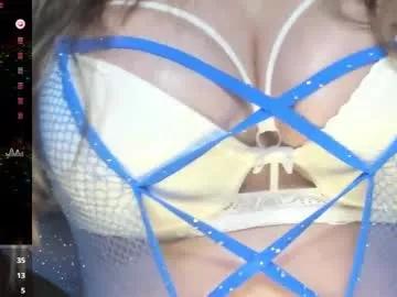 nene_sweet_mommy from Chaturbate