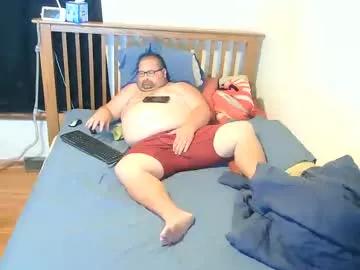 nerdychub4fun from Chaturbate is Freechat