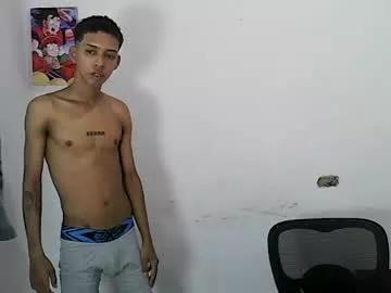 nerek_master from Chaturbate is Freechat