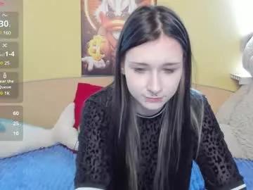 nessadarkk from Chaturbate is Freechat