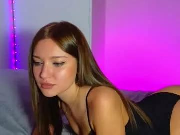 nessarosse from Chaturbate