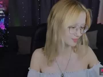 nessashy from Chaturbate