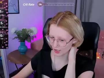 nessashy from Chaturbate