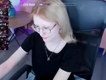nessashy from Chaturbate