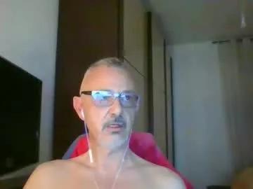 nevenerabis from Chaturbate