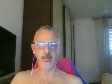 nevenerabis from Chaturbate