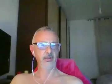 nevenerabis from Chaturbate