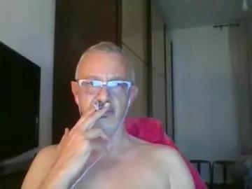 nevenerabis from Chaturbate
