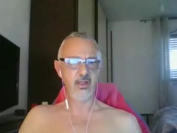 nevenerabis from Chaturbate