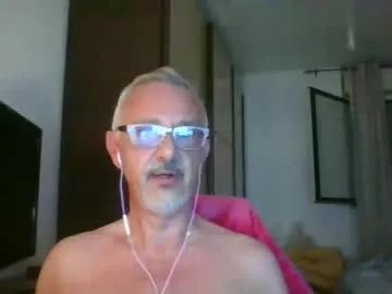 nevenerabis from Chaturbate
