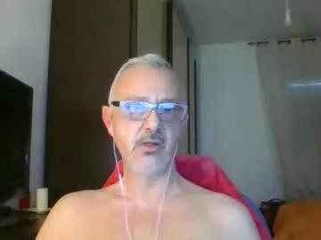 nevenerabis from Chaturbate