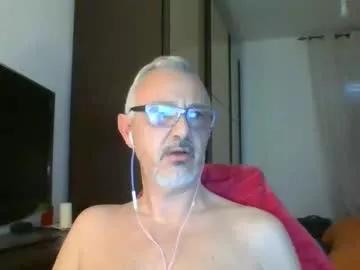 nevenerabis from Chaturbate