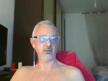 nevenerabis from Chaturbate