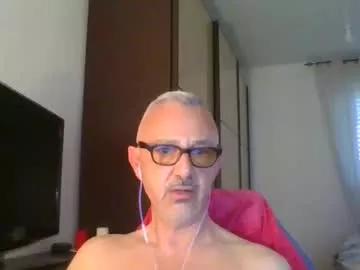 nevenerabis from Chaturbate