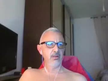 nevenerabis from Chaturbate