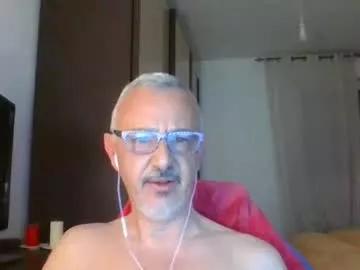 nevenerabis from Chaturbate