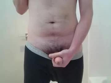 neverbeenhornyb4 from Chaturbate