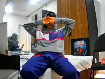 Newlatino1 webcams show profile image 