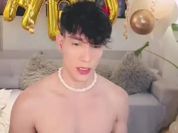 neythan__blaze from Chaturbate is Freechat