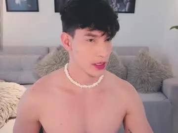 neythan__blaze from Chaturbate is Freechat