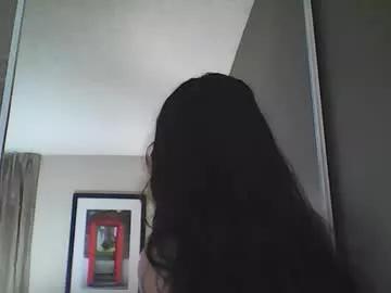 niccollenic from Chaturbate