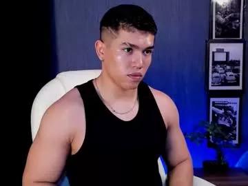 nick_fenix from Chaturbate is Freechat