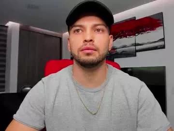 nick_klaus from Chaturbate is Freechat