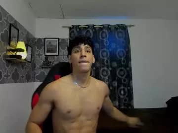 Nick_nova webcams show profile image 