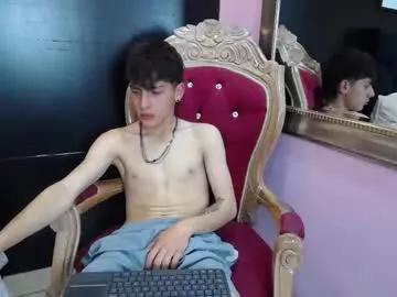 Nick_strongg webcams show profile image 
