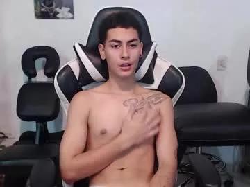 nick_tattoo1096 on Chaturbate
