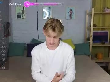 nick_win from Chaturbate is Freechat