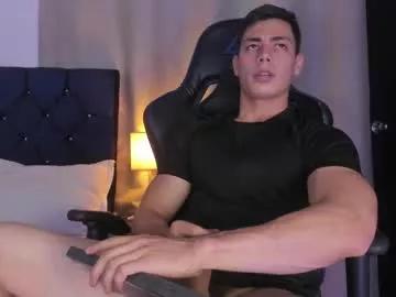 Nick_zackk webcams show profile image 