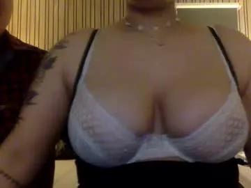 nickandchantal from Chaturbate is Freechat