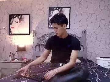 nickcoper from Chaturbate is Freechat