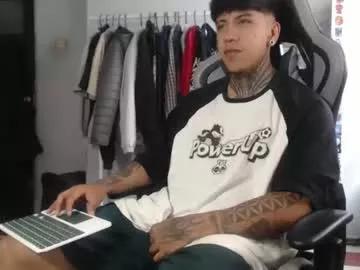 nickhot0609 from Chaturbate is Freechat