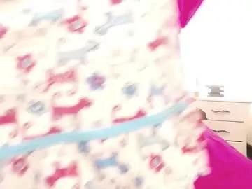nickii_brown from Chaturbate is Freechat