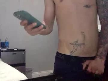Nickk4x4 webcams show profile image 