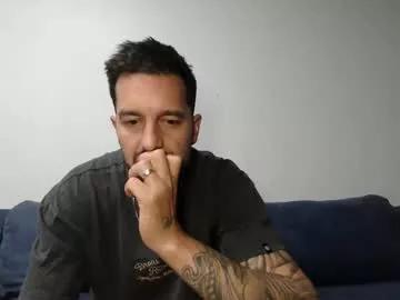Nickmaxx541 webcams show profile image 